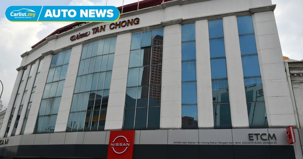 Tan Chong Group deploys 30 units Nissan, GAC motor and Renault vehicles for Putra Heights fire victims 