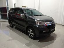 2018 Daihatsu Xenia 1.3 R SPORTY MPV