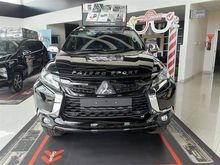 PROMO MURAH Mitsubishi Pajero!!!