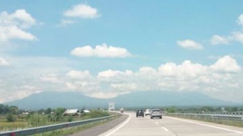 Awas, Puncak Arus Balik Libur Panjang Terjadi Sabtu-Minggu