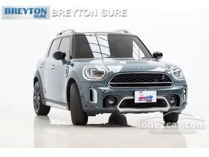 2022 Mini Countryman 2.0 Cooper S Hightrim Hatchback