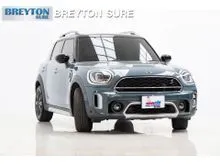 2022 Mini Countryman 2.0 Cooper S Hightrim Hatchback