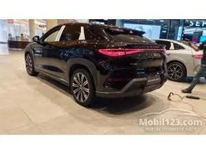 2025 BYD Sealion 7 Performance SUV