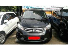 2009 Honda Freed