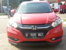 2015 Honda HR-V 1.5 E cVT SUV