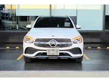 2021 Mercedes-Benz GLC220 2.0 W253 (ปี 15-22) d AMG Dynamic SUV