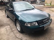 1996 Audi A4 1.8 (ปี 94-01) Sedan AT