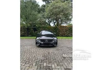 2017 Mercedes-Benz E300 2.0 AMG Line Sedan