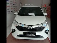 2022 Daihatsu Sigra 1.2 R MPV