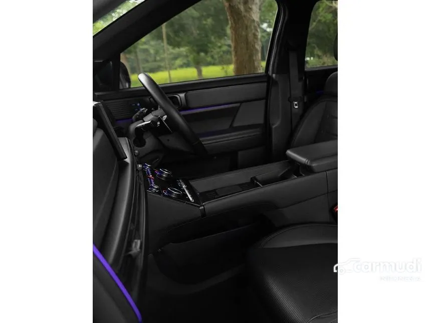 2025 Hyundai Santa Fe Calligraphy HEV SUV