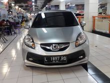 2015 Honda Brio 1.2 Satya E Hatchback