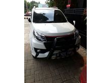 2016 Toyota Rush 1.5 TRD Sportivo SUV
