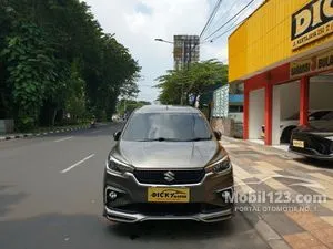 2022 Suzuki Ertiga 1.5 Hybrid GX MPV