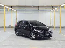 2018 Honda Jazz 1.5 RS Hatchback