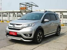 Honda BRV 1.5 E Prestige 2016