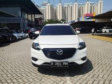 2012 Mazda CX-9 3,7 Base Spec SUV