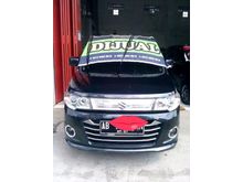 2016 Suzuki wagonR GS AGS
