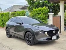 2023 Mazda CX-30 2.0 (ปี 20-26) Carbon Edition SUV