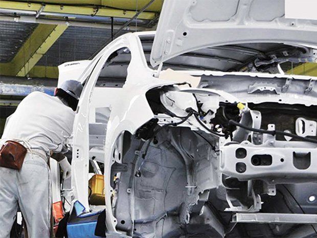 Toyota Revisi Penjualan di Thailand