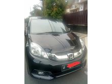 Honda Mobilio E 2014 M/T bukan showroom