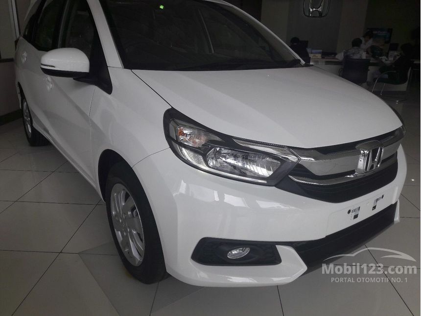 Jual Mobil Honda Mobilio  2019  E 1 5 di DKI Jakarta 