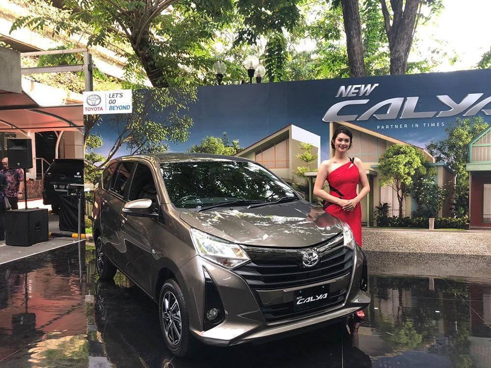 Toyota: Di Masa Pandemi Corona Banyak Konsumen Beli Mobil Cash