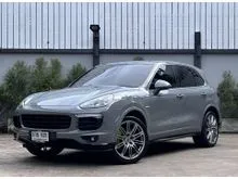 2016 Porsche CAYENNE 3.0 (ปี 10-16) S E-Hybrid SUV