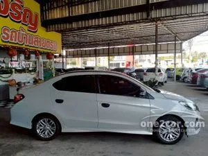 2019 Mitsubishi ATTRAGE 1.2 GLS Sedan