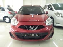 2018 Nissan March 1.2 Hatchback