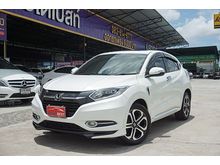 2015 Honda HR-V 1.8 (ปี 14-18) EL SUV