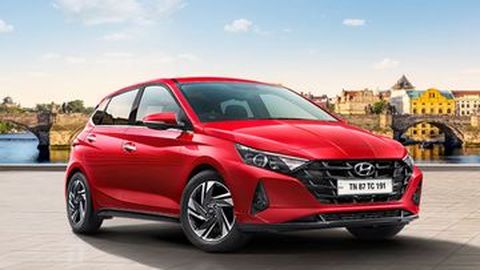 All-new Hyundai i20 2021 Punya Banyak Fitur Pertama dan Terbaik di Segmennya