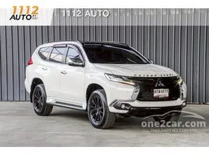 2019 Mitsubishi PAJERO SPORT 2.4 GT Premium Elite Edition SUV