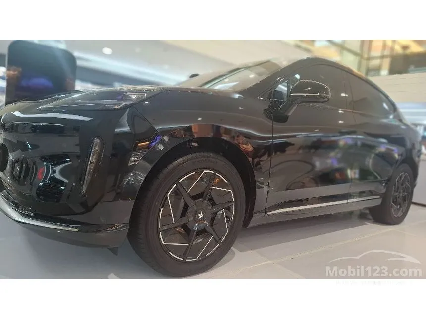 2026 GAC Hyptec HT Premium Hatchback