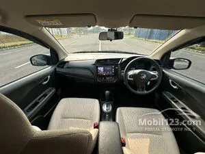 2023 Honda Brio 1.2 Satya E Hatchback