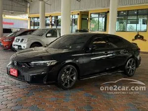 2025 Honda CIVIC 2.0 e:HEV RS Sedan