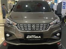 BELI ERTIGA BULAN INI LEBIH UNTUNG PAJAK 0%, DP DAN CICILAN MURAH SPESIAL SUZUKI ERTIGA NIK 2021 DP 20 JUTAAN