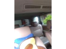 2013 Toyota Avanza 1.3 G MPV