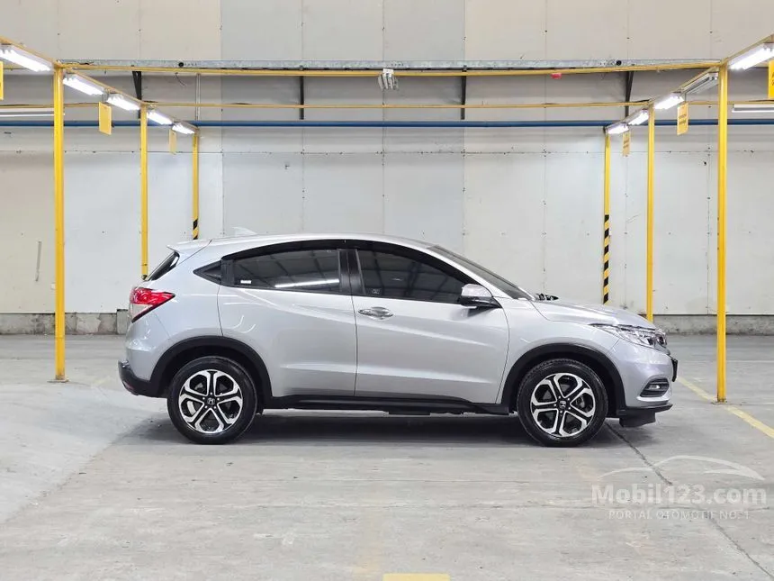 2021 Honda HR-V E Special Edition SUV