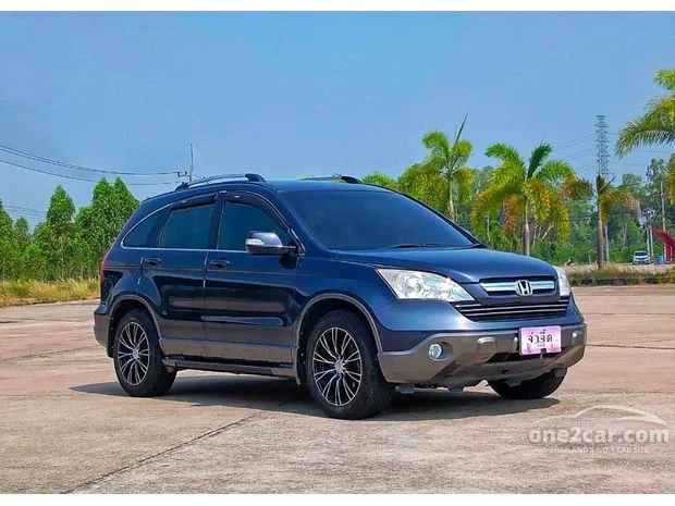 Honda CR V 2008 One2car honda-cr-v-2008-one2car