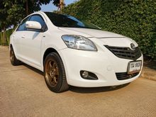 2011 Toyota Vios 1.5 (ปี 07-13) G Sedan AT
