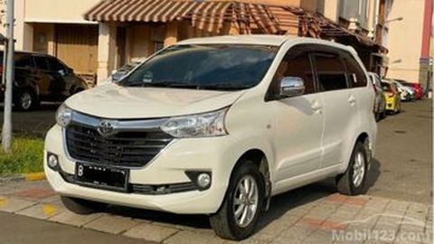 Baru Beli Toyota Avanza Bekas, Cek Kembali Kondisi Kaki-kaki