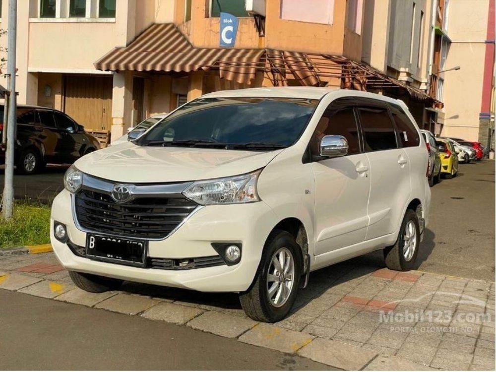 Baru Beli Toyota Avanza Bekas, Cek Kembali Kondisi Kaki-kaki