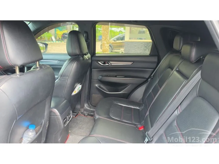 2022 Mazda CX-5 Kuro Edition SUV