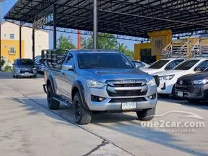 2020 Isuzu D-MAX 3.0 S Spark Pickup