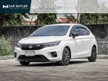 2022 Honda City 1.0 (ปี 19-24) RS Sedan