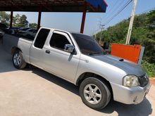 2005 Nissan Frontier 2.5 KING CAB AX Pickup MT
