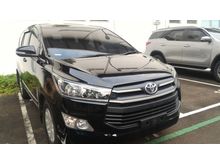 Toyota Kijang Innova 2.0 G MT yg suka manual.