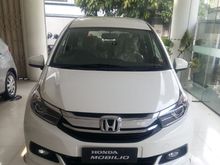 2019 Honda Mobilio 1,5 E MPV