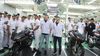 Marquez-Pedrosa Kunjungi Pabrik Honda di Karawang