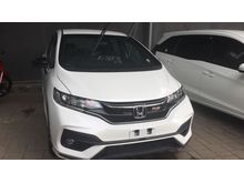2017 Honda Jazz 1.5 RS Hatchback Promo Cuci Gudang Akhir Tahun Honda Pasteur Bandung Cimahi